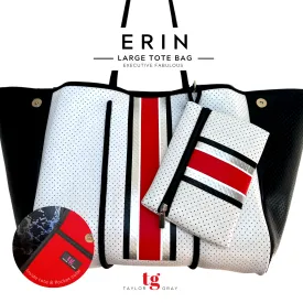 TAYLOR GRAY - The Erin Neoprene Tote | shoptaylorgray
