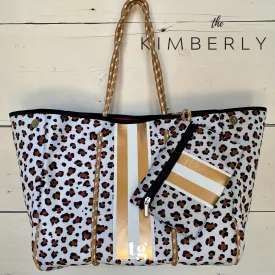 TAYLOR GRAY - The Kimberly Neoprene Tote | shoptaylorgray