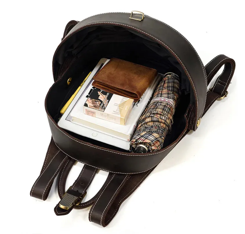 The Articulated Isopod Backpack