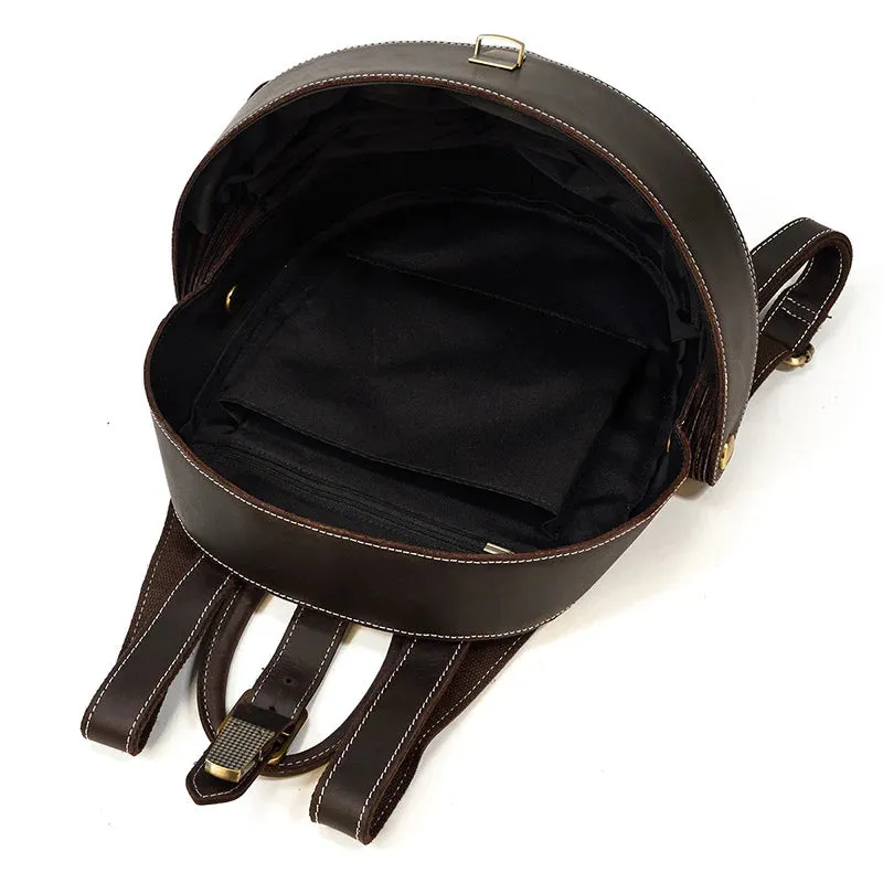 The Articulated Isopod Backpack