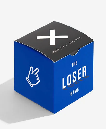 The Loser Game