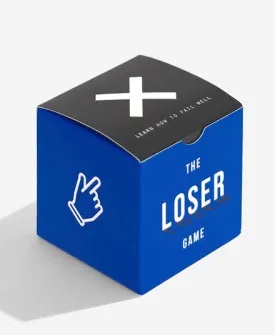 The Loser Game