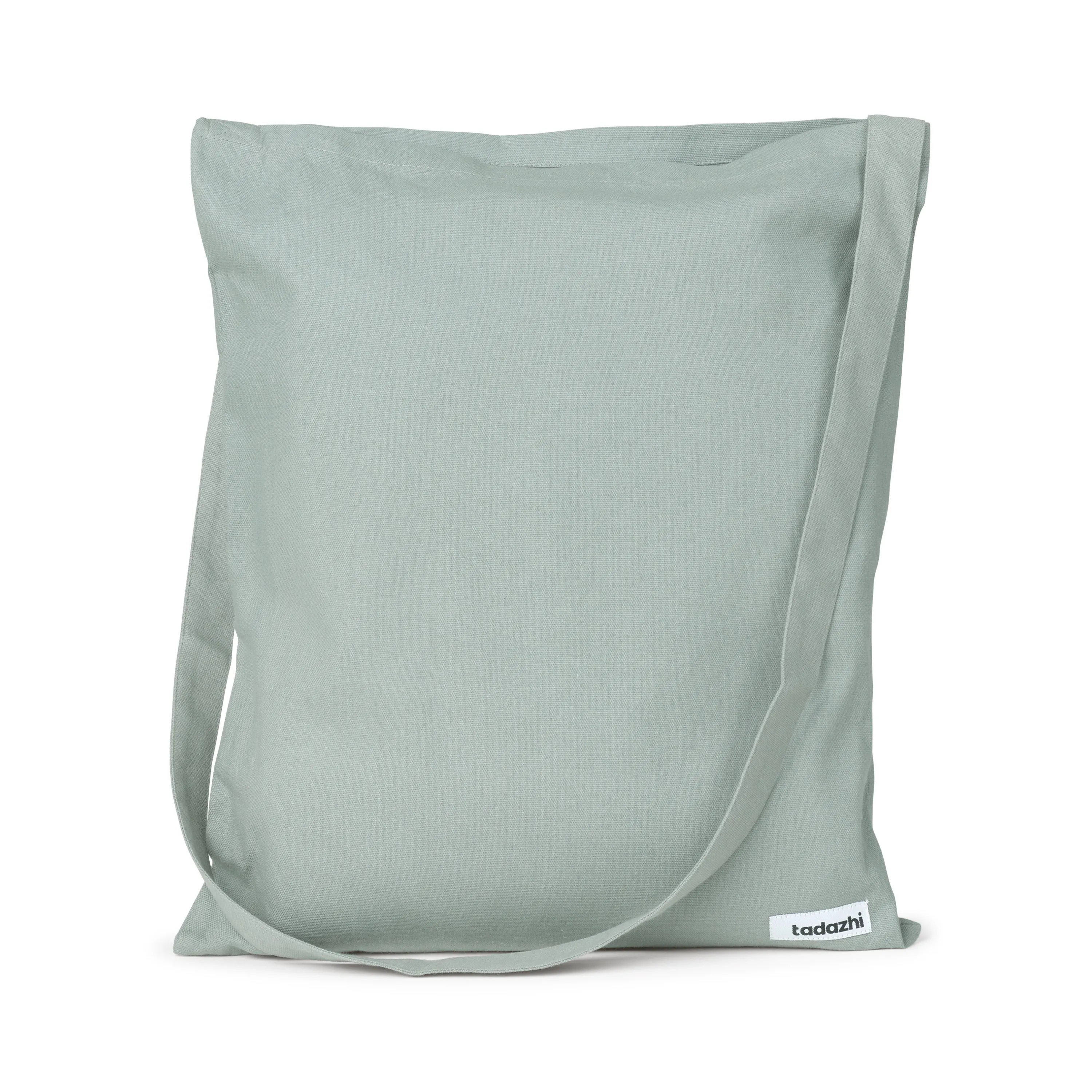 Tote bag mellow green
