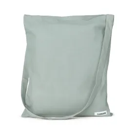 Tote bag mellow green