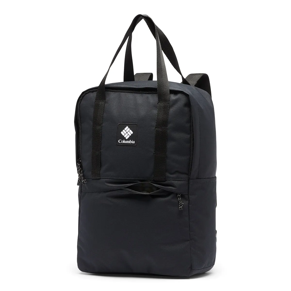 Trail Traveler™ 18L Backpack - Black