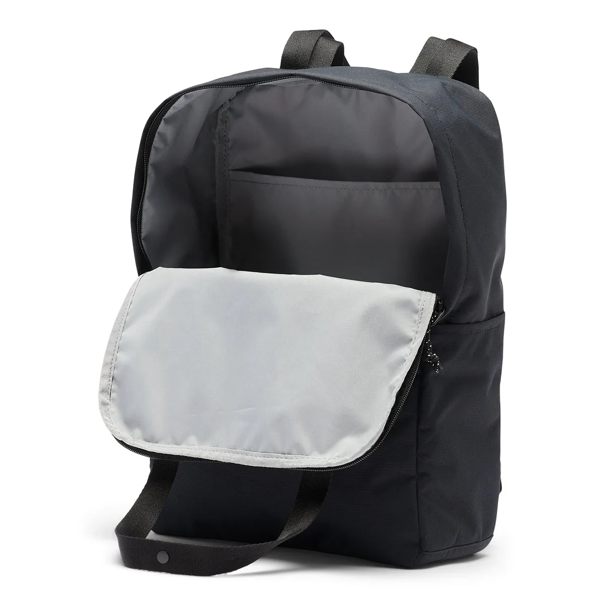 Trail Traveler™ 18L Backpack - Black