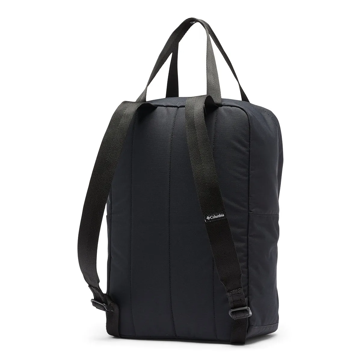 Trail Traveler™ 18L Backpack - Black
