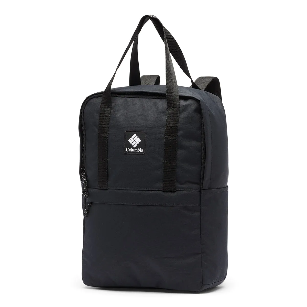 Trail Traveler™ 18L Backpack - Black