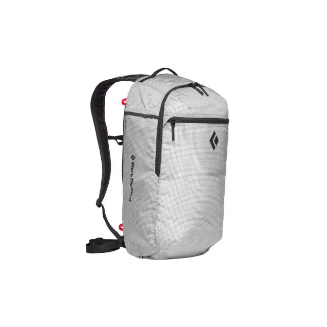 TRAIL ZIP 18L BACKPACK