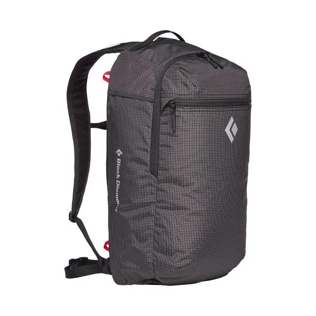 TRAIL ZIP 18L BACKPACK