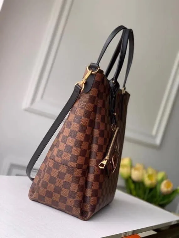 Trendy Inspired Louis Vuitton Belmont Mm Bag