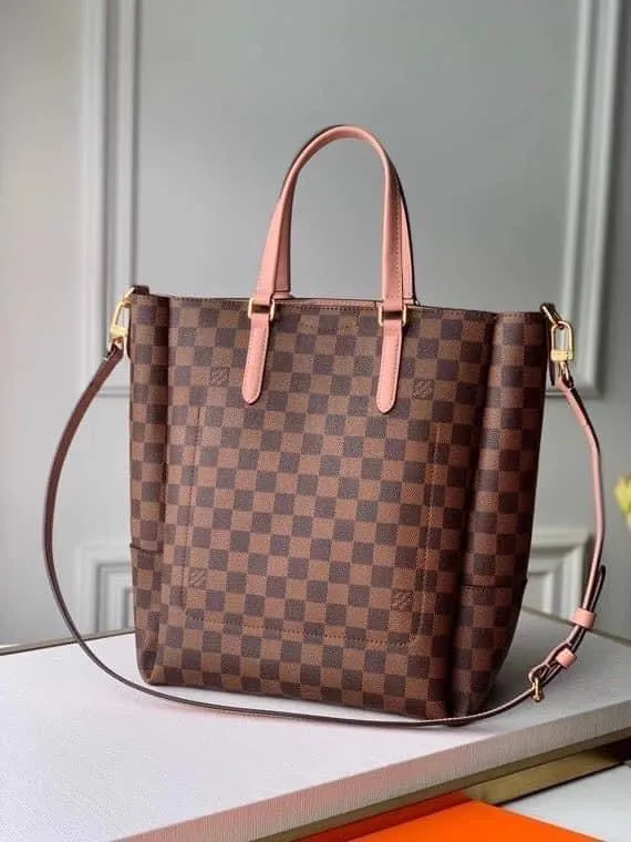 Trendy Inspired Louis Vuitton Belmont Mm Bag