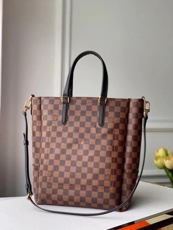 Trendy Inspired Louis Vuitton Belmont Mm Bag