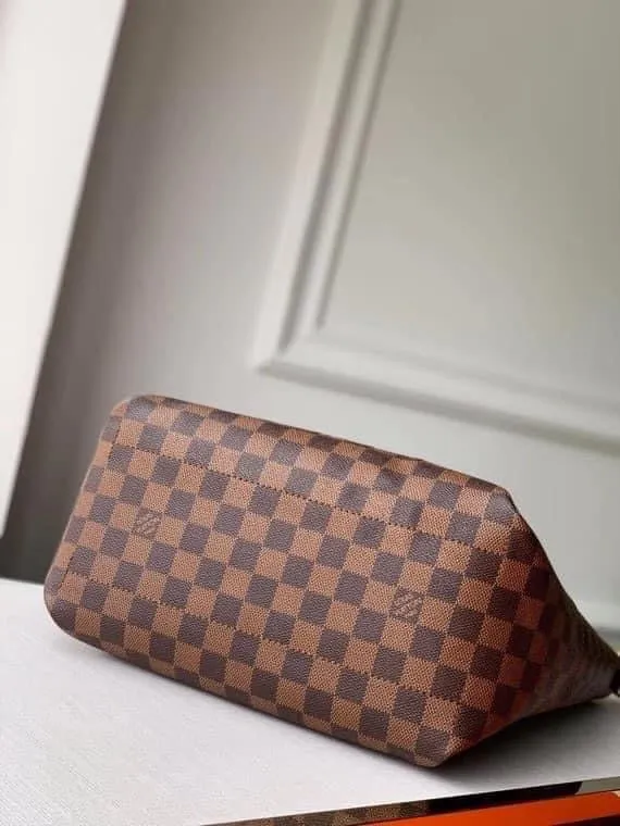 Trendy Inspired Louis Vuitton Belmont Mm Bag