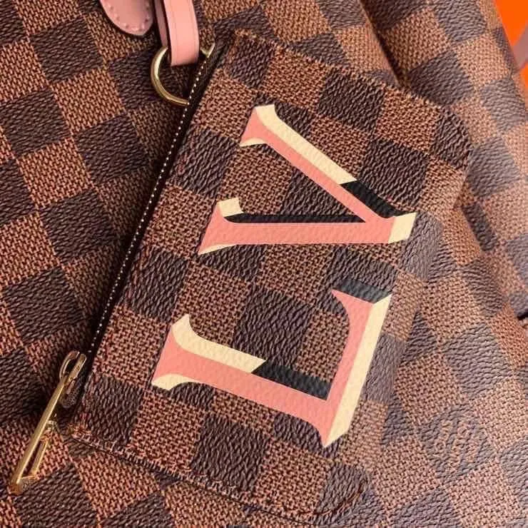 Trendy Inspired Louis Vuitton Belmont Mm Bag