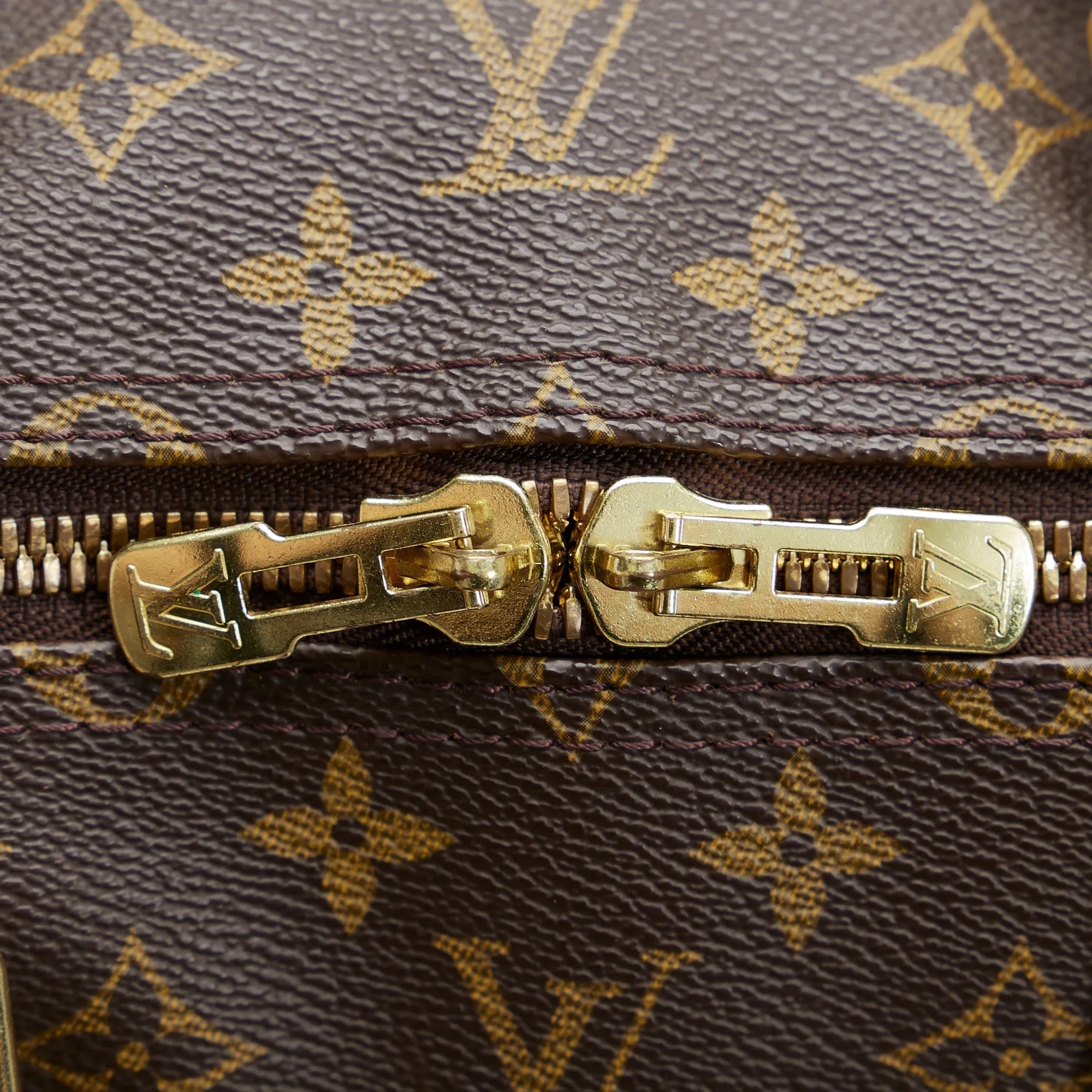 Trendy Inspired Louis Vuitton Keepall Bandoulière 55 Monogram Canvas