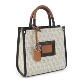 Tresmode Zack Beige Women's Handbag