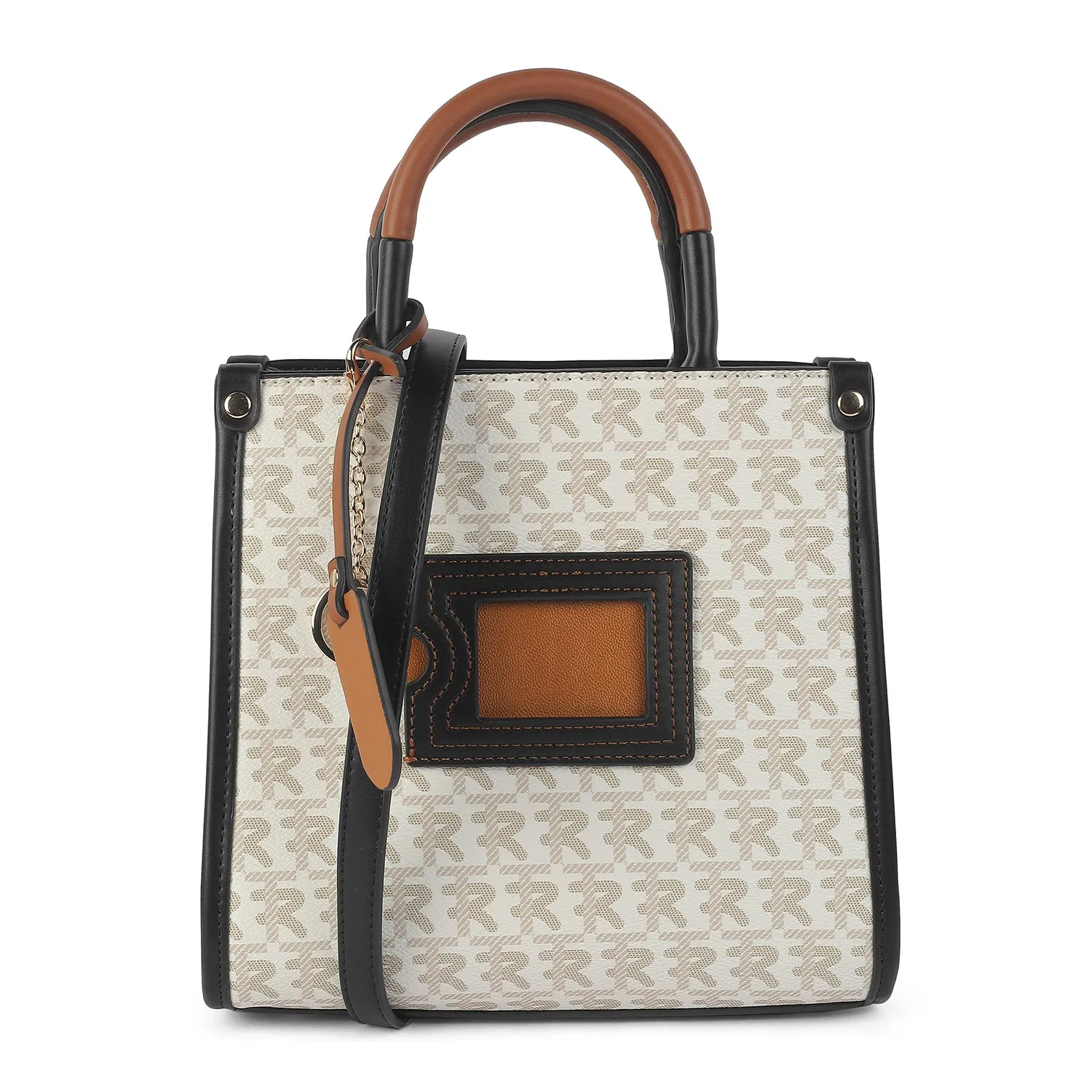 Tresmode Zack Beige Women's Handbag