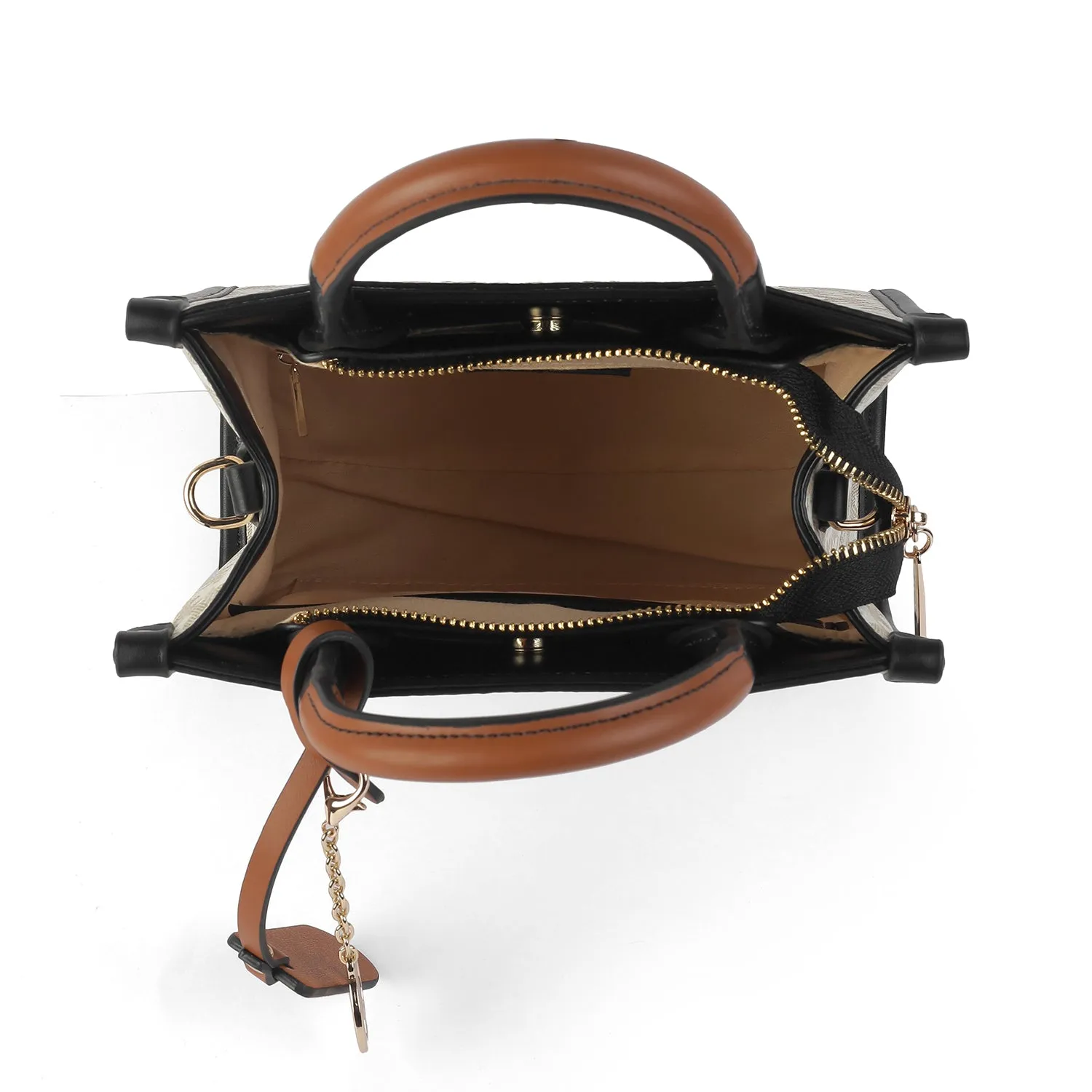 Tresmode Zack Beige Women's Handbag
