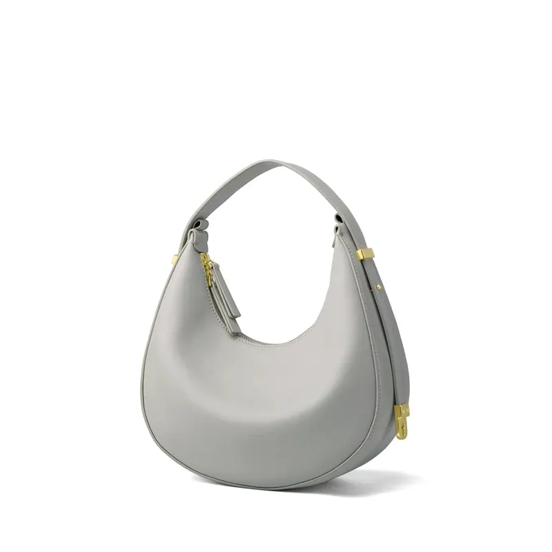 USS Bags Rubby Women's Luxury Genuine Leather Handbag