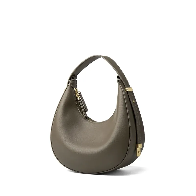 USS Bags Rubby Women's Luxury Genuine Leather Handbag
