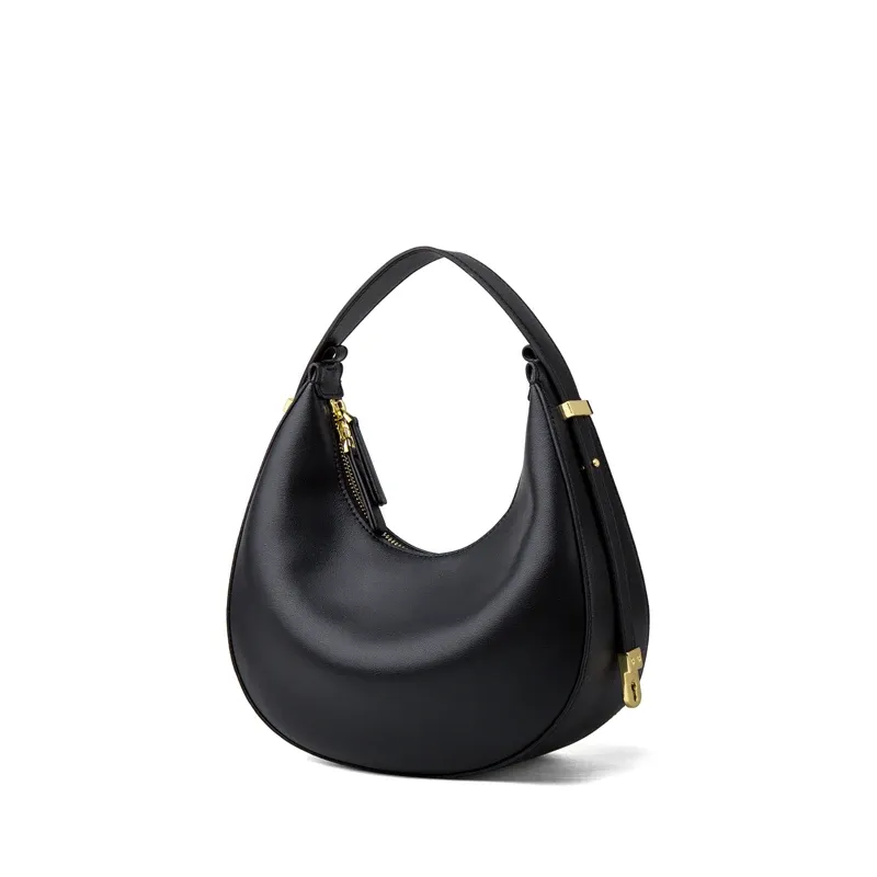 USS Bags Rubby Women's Luxury Genuine Leather Handbag