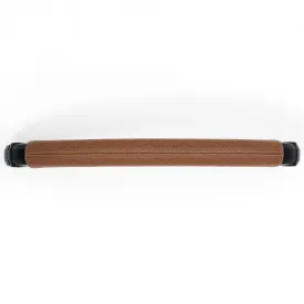 Veer Leather Grips for Switchback Bumper Bar