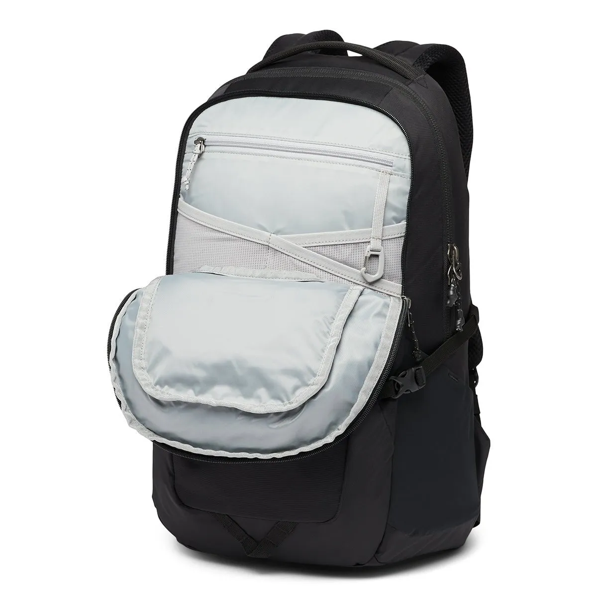 Voodoo Trail Professional - Black