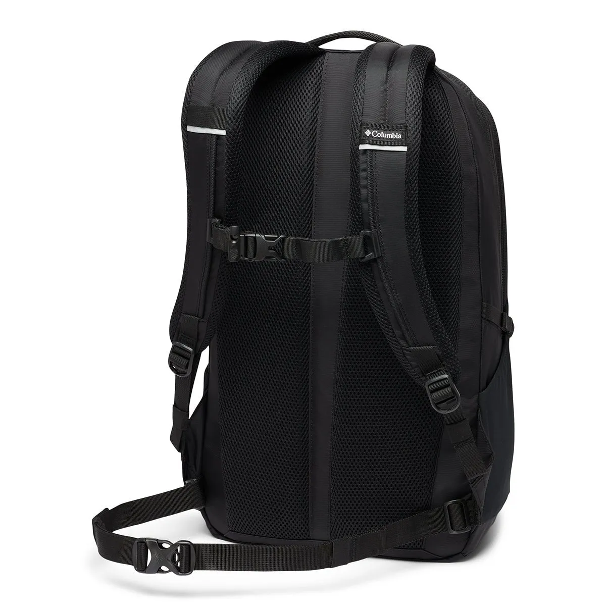 Voodoo Trail Professional - Black