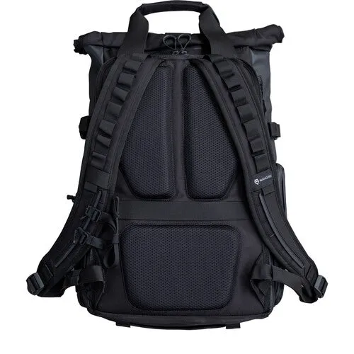 WANDRD PRVKE 31L v2 Photo Bundle Backpack - Green