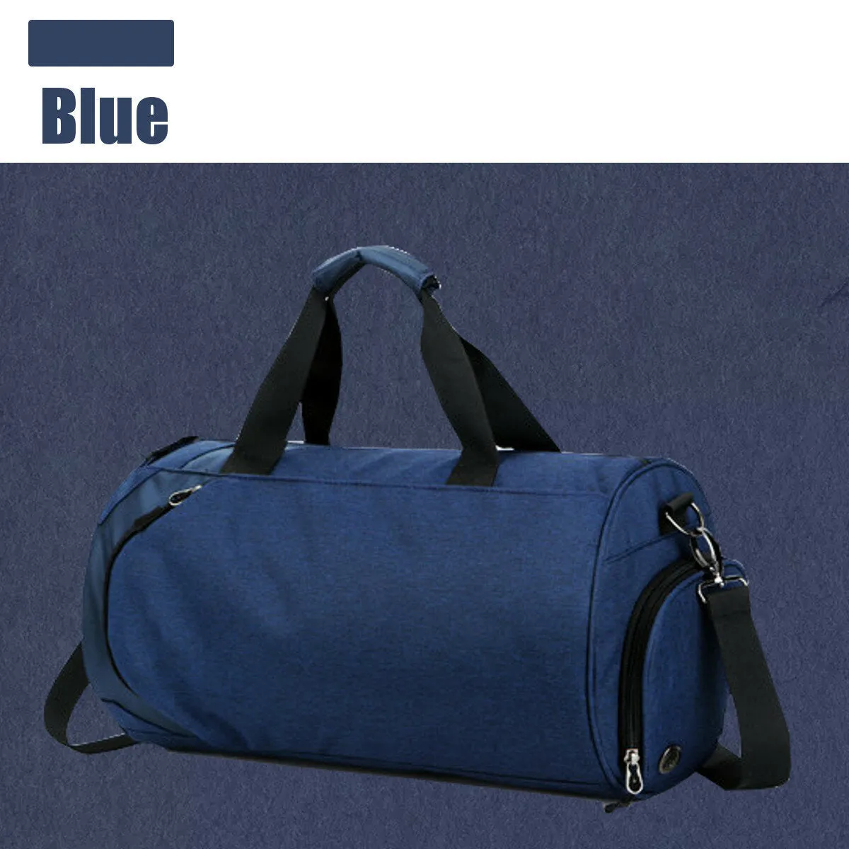Waterproof Multifunctional Yoga Bag - Outdoor Sport, Travel, Fitness, Gym, Training Handbag & Luggage