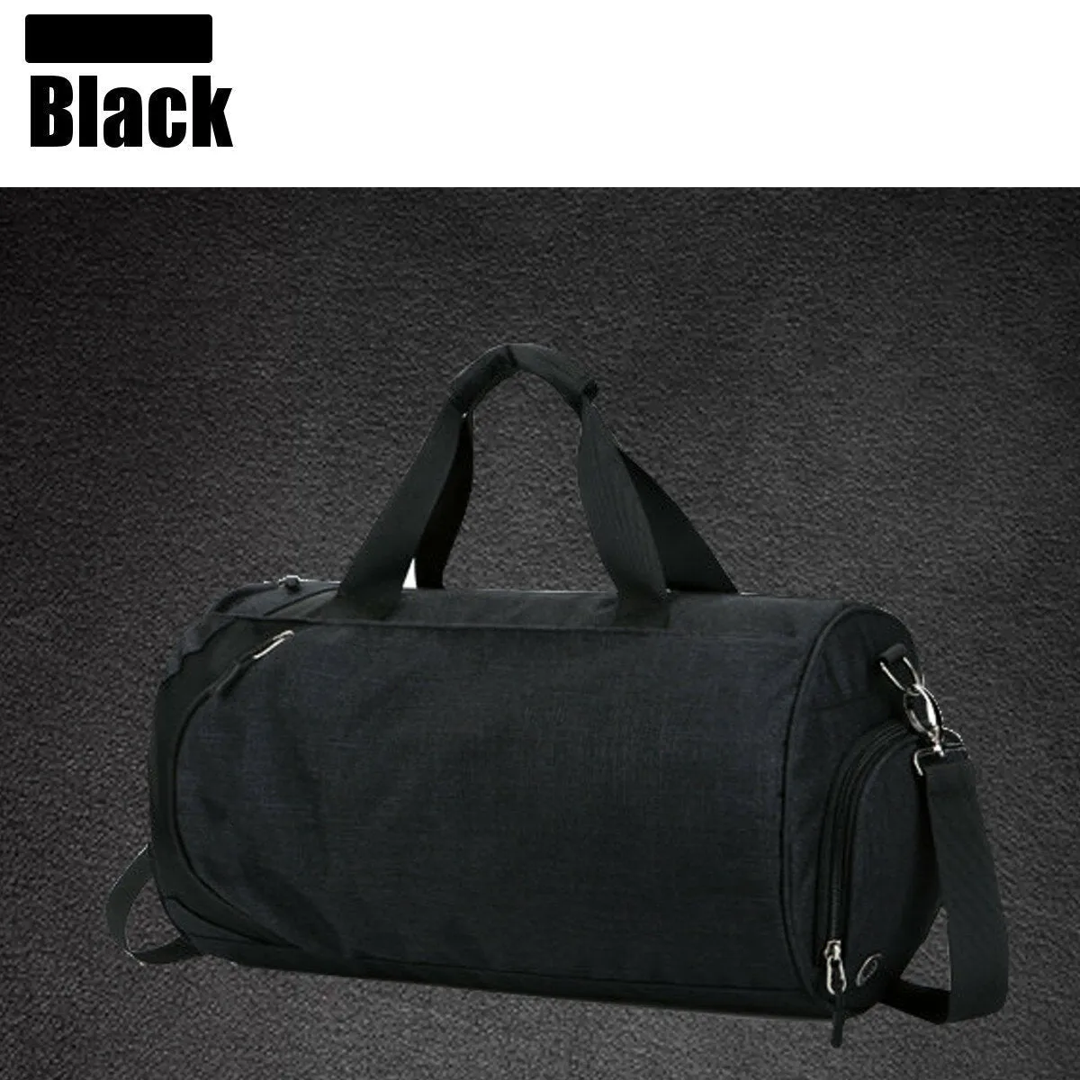 Waterproof Multifunctional Yoga Bag - Outdoor Sport, Travel, Fitness, Gym, Training Handbag & Luggage