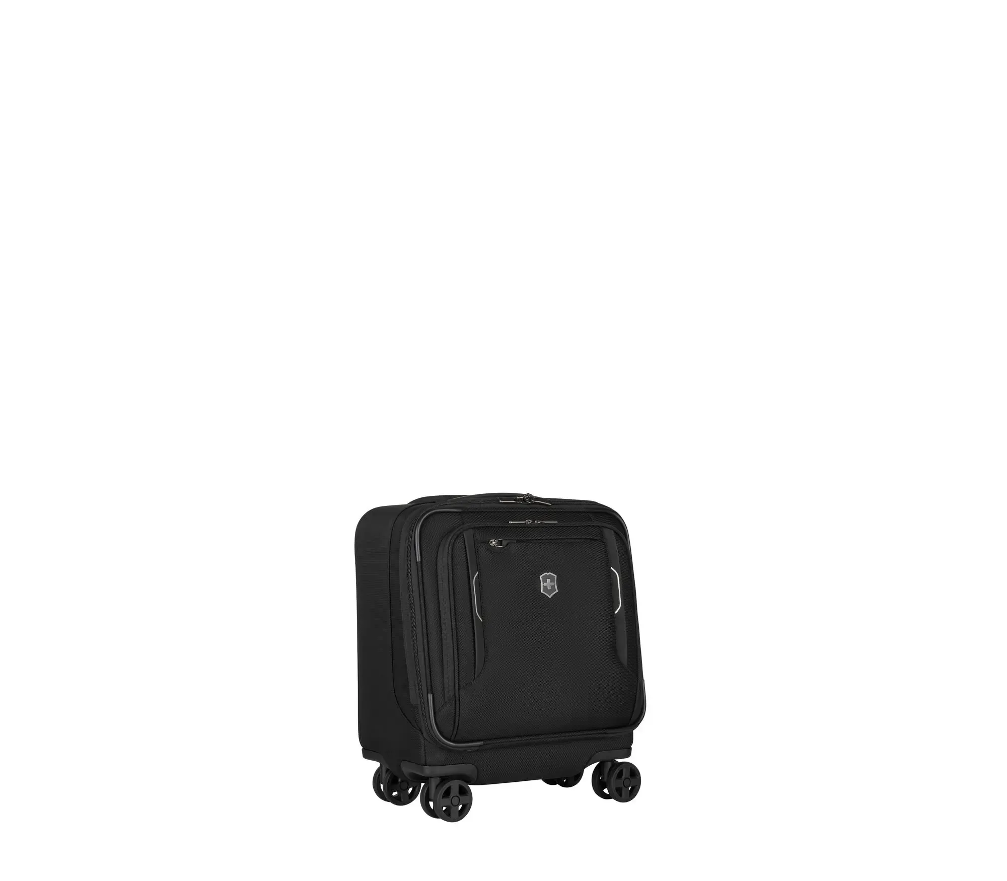 Werks 6.0 Wheeled Boarding Tote - Black