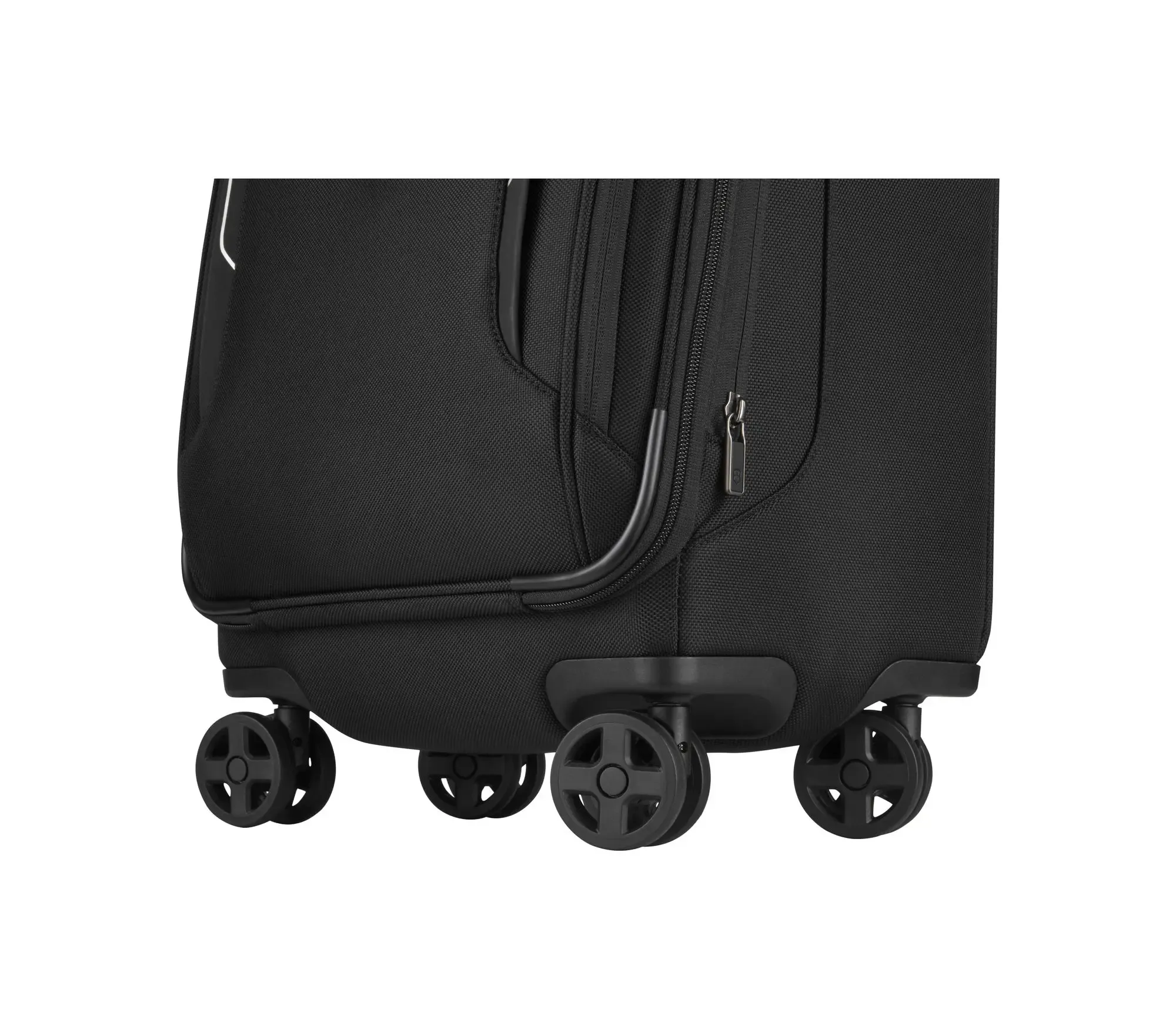 Werks 6.0 Wheeled Boarding Tote - Black