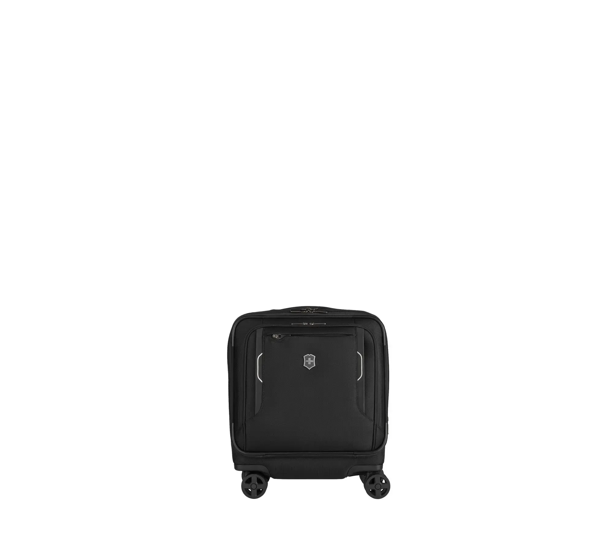 Werks 6.0 Wheeled Boarding Tote - Black