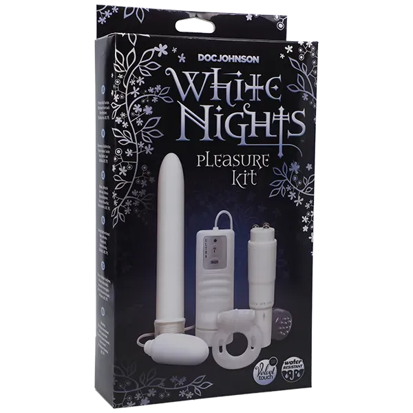 White Nights - Pleasure Kit