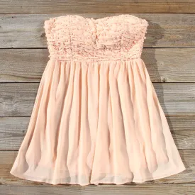 Winter Nights Party Dress