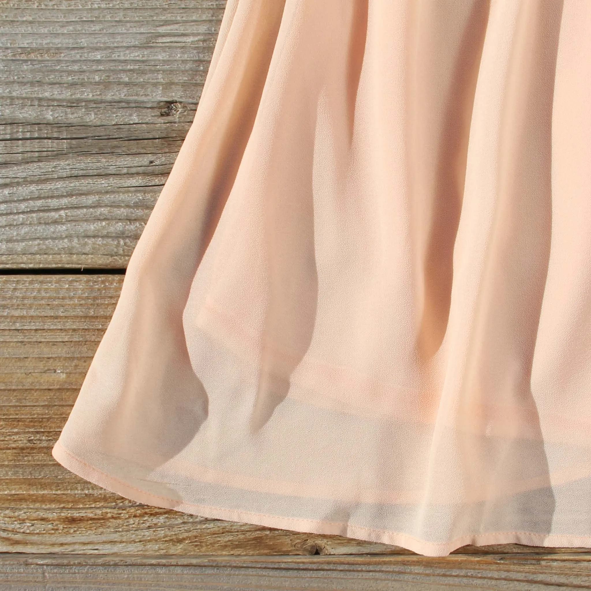 Winter Nights Party Dress