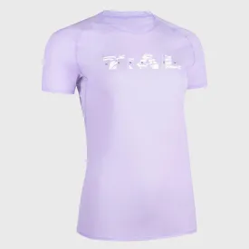 Women's Trail Running Short-Sleeve T-shirt