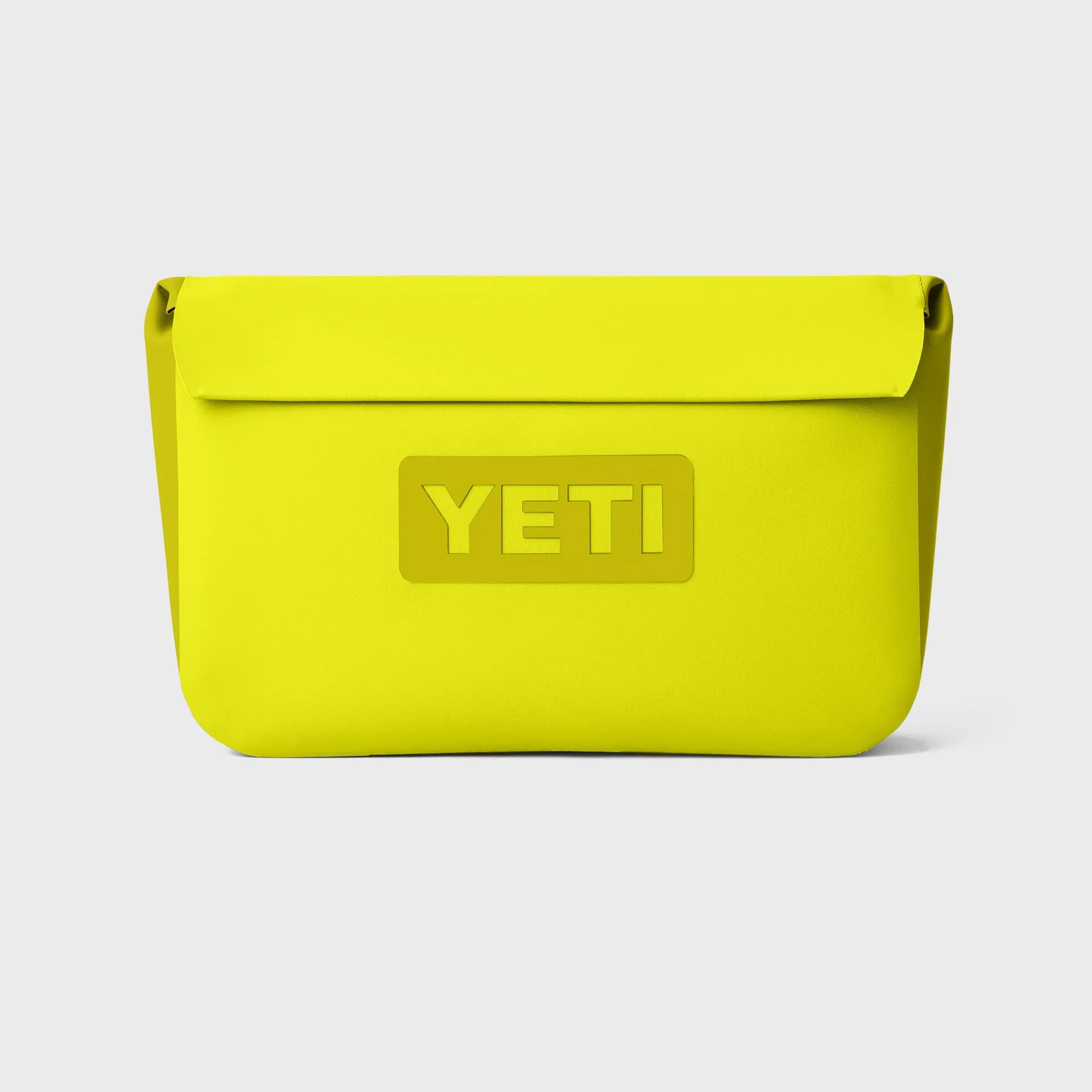 Yeti Sidekick Dry (3L) - Firefly Yellow