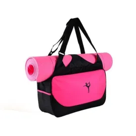 Yoga Mat Bag Multifunctional Sport Bags For Women