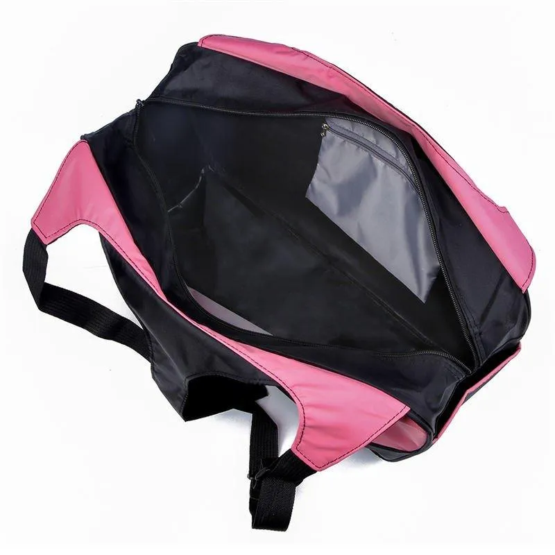 Yoga Mat Bag Multifunctional Sport Bags For Women